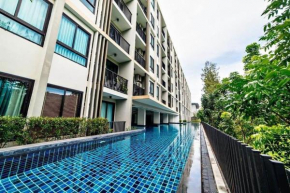 Zcape X2 Condos in Bangtao